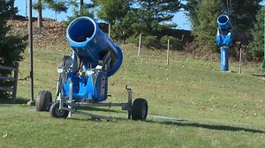 Elk Mountain prepares for ski season