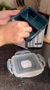 ‎ لوك اند لوك لانش بوكس ( ٢ * علبة ٨٧٠ مل ١ * علبة ٨٧٠ ملي مقسمة شنطة حرارية) ‎ متوفر في اللون الرمادي كود: HPL823DG https://glimsyhome.com/collections/lunch-boxes/products/lock-lock-lunch-box-870ml-container-800ml-container-x2-grey-hpl823dg ‎متوفر في اللون النبيتي كود: HPL823DP https://glimsyhome.com/collections/lunch-boxes/products/lock-lock-lunch-box-870ml-container-800ml-container-x2-dark-purple-hpl823dp ‎ريفيو مع مي من @chic_home_vibes #locknlock #lockandlock #lockandlockegypt #لوك_اند_لوك 