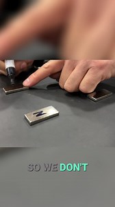 19K views · 269 reactions | Liberty Engine 5.0 - PART 4: Self-Powered Electric Generator Revealed! See the meticulous process of machining slots and crafting adhesive sheets. Each slot is carefully measured, and the adhesive sheets are made from a special silver and aluminum alloy. Discover the precision behind these components. #machining #precision #alloy #silver #aluminum | Hidden Technology | Facebook