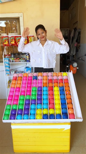 Brain vs. Color: The IQ Test You’ll Love | Amazing Shorts