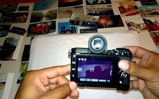 【尼康V3】The Best Quick Intro Nikon 1 V3