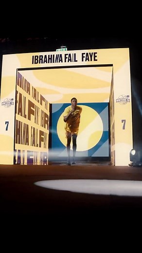 6.7K views · 121 reactions | Ibrahima Fall Faye Vainqueur du All Star Game LNB 2023 avec la Team Monde  | Basket221.com | Facebook