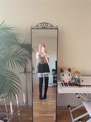 Fantasy Princess Vibes: Embrace Your Inner Elf