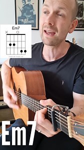 Learn #wonderwall in just over a minute. #acousticguitar #guitar #guitarlesson #Oasis #learnguitar #guitarcover #playguitar #guitarsongs #musiclessons #guitarist #chords | Learn Guitar With Charlie