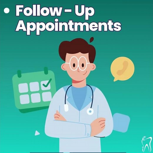 5 Tips to Follow After a Root Canal | Fast Recovery & Pain Relief