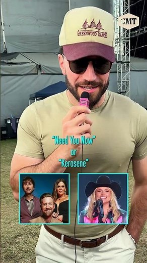 Sam Hunt's Ultimate 2000s Country Song | #CMT