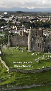 129K views · 2K reactions | "This place means everything to me because I just think Irish history and keeping it preserved is so important"  #IrelandsHiddenTreasures | Sundays at 6.30pm | @rteplayer | RTÉ One | Facebook