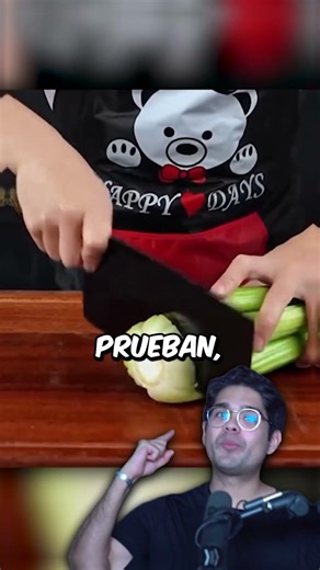 Corta Todo, Pero NADIE Lo Quiere😬
