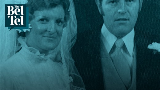 Black Widow Part 2: The trial of Catherine Nevin and the media sensation that followed