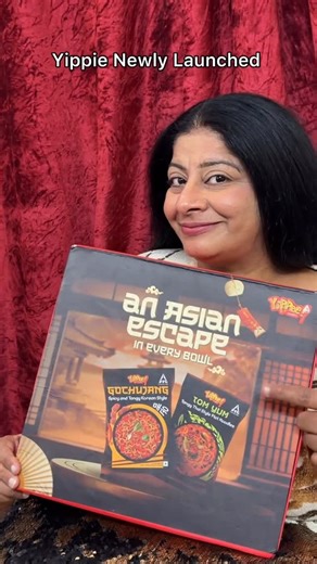 Pooja🌸 | Get ready for a wild ride! 🌟 Yippie Asian Escape is bringing the heat with vibrant vibes, delicious eats, and unforgettable moments! 😎... | Instagram