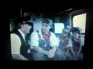 Hard hat harry's train adventures