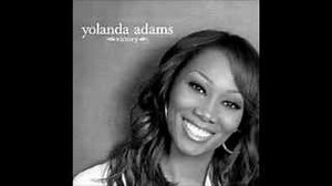 BORN THIS DAY Lyrics - YOLANDA ADAMS | eLyrics.net