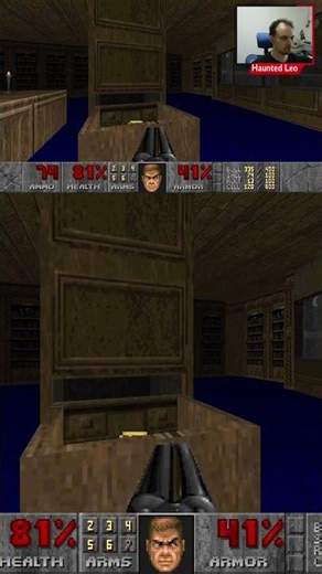 Final DOOM | Another 40 Mins Searching For Stuff #shelflife #desk