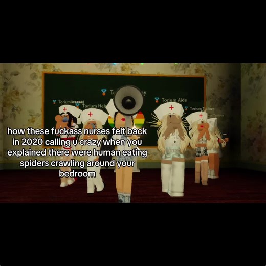 Experiencias en De Pride Isle Sanatorium 2020