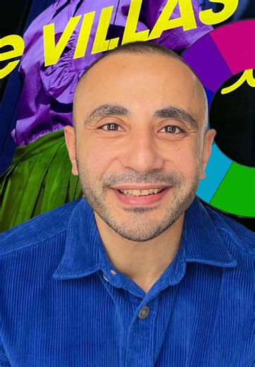 Stylish Green and Purple Outfit Combinations