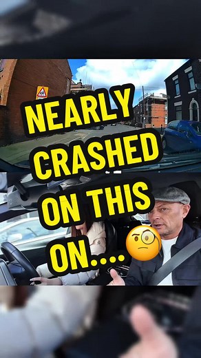 #baddrivers #learningtodrive #drivinglessons #drivingtest #drivinginstructor