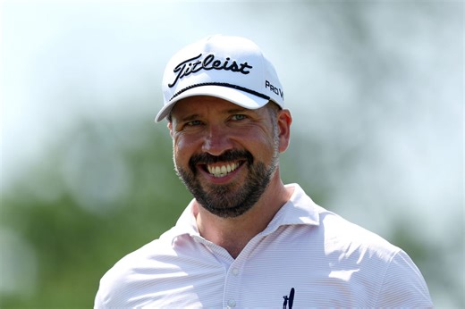 Who is Peter Finch? Meet YouTube golfer set for pro debut at the Egyptian Open