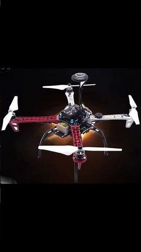 F450 Quadcopter
