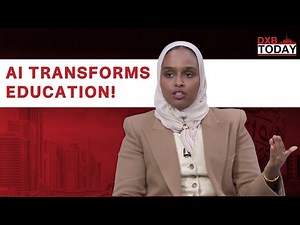 Redefining Academic Success: How One Platform Is Empowering Millions with Ethical AI