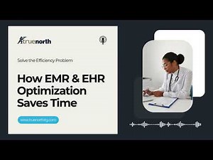 EHR Optimization Secrets: Stop Wasting Hours and Fix Your Workflows NOW!