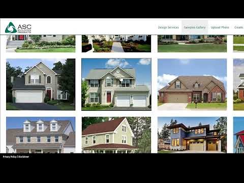 How to visualize, 3D model, and even get roof measurements for your next Metal Roofing project.