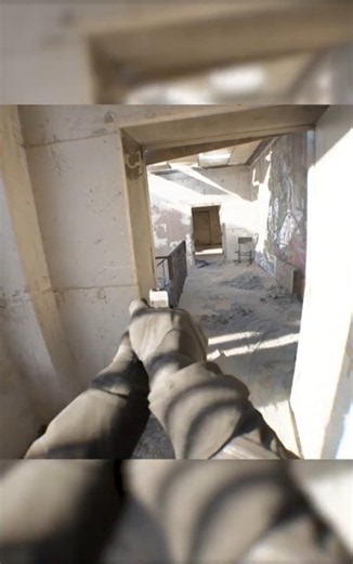 Bodycam Gameplay That Looks 100% Real 🤯 #fps