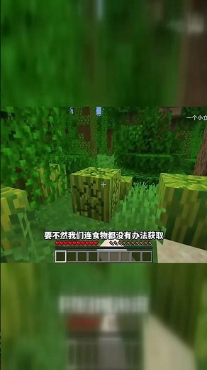 The higher your MC level, the higher the drop rate! How do you survive?! #Minecraft