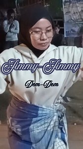 19K views · 580 reactions | JIMMY-JIMMY by DEM-DEM WATCH FULL VIDEO ON YT #pangalay #whoguessgroup #reelsvideoシ #reelsviral | Who Guess Group | Facebook
