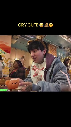 JAJAJ Lo siento 😍 #cry #cryboyers #CRY #xcrythereal #xcry #japon #viralvideo #kick #cryenjapon #fypage #xcryboy