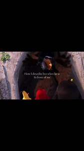 Mighty Eagle Edit: Bro Description Reactions