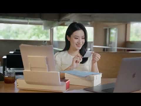 The world's smallest A4 inkjet printer Portable Mini Color Home Photo Printer