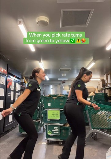 Woolworths Online Jobs: Tips for Warehouse Workers