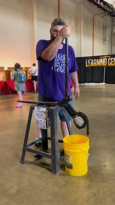 #newyork #syracuse #quartz #calcite #fabulouskeokukgeodes #geode #mining #goethite #mineral | KeokukGeodes