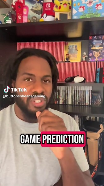 Gaming Predictions for 2030: What to Expect