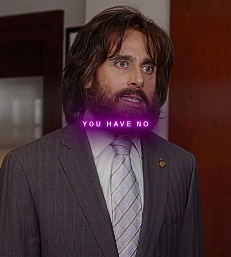 His beard grows instantly💀🔥 | Evan Almighty | Song - Heavenly Jumpstyle | #trending #shorts