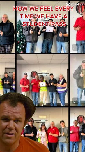 Advance Career Education Trucking School on Instagram: "• “CDL PASSED. CAREER LOADED. 🚛💨” • “From training yard to test day WINNER.” • “Hard work in. CDL out.” • “That feeling when the examiner says ‘You passed.’ 😤🔥” • “Built different. Licensed officially.”"