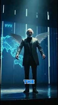 The Hidden End‑Times War Between Angels