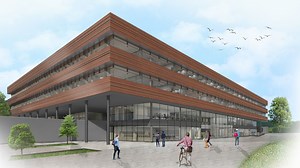 The £50m plans to expand Durham University