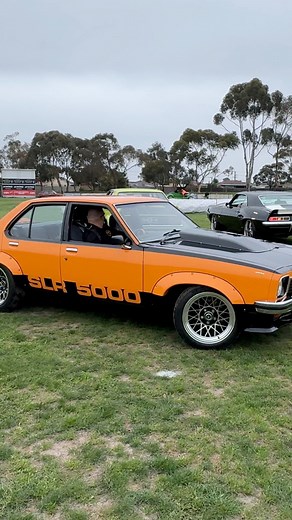 “It's on for young and old" as the Killer Cars Crew pull in | Cars with Scotty