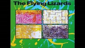 (1979) The Flying Lizards - Money Chords (That's What I Want) - ChordU