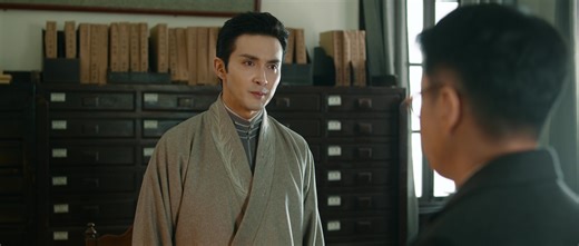 Snow Fall - Episode 8 | Rakuten Viki