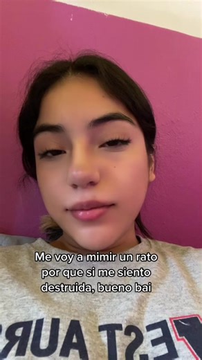 Devastada 😩😂 #embarazo #mamaprimeriza #fyp