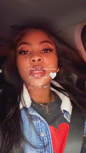 Monthly dates, intentional love, real connection, this is our reset. A moment to reconnect, realign, and choose each other again 🤍 #fyp #datenight #Love #viral #views