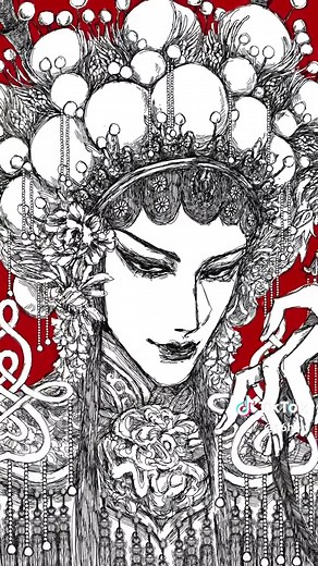 Procreate Dream: The Boy, the Mole, the Fox, and the Horse