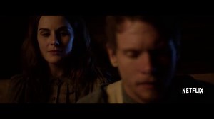 Godless (TV Mini Series 2017)