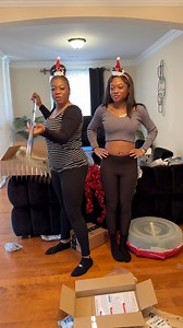 Amazon Count your Days!!! 😩😩📦📦👊🏾👊🏾😂😂🤦🏾‍♀️🤦🏾‍♀️ 🎄🎄🎄🎄#thatmanandthemkids #vlogmas #amazonfinds | My Crazy Life