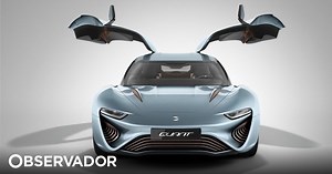 nanoFLOWCELL: uma nova tecnologia que promete revolucionar os automóveis elétricos