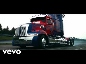 ATC - Around The World (La La La) (Rose & Dragon Remix) | Transformers [4K]