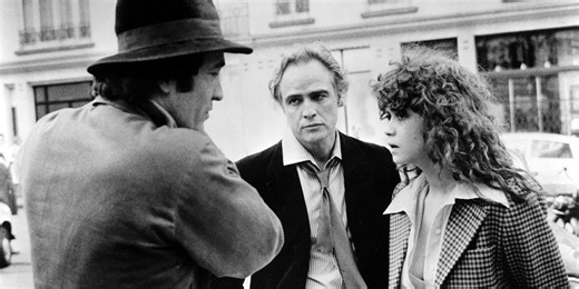 'Tango': Una serie sobre Maria Schneider y el rodaje de 'El último tango en París'