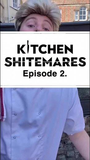 Jack Chalmers on TikTok